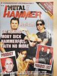 Metal Hammer 1997/9.