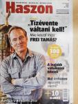 Haszon 2019. június