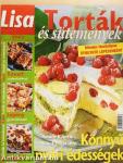 Torták és sütemények 2004/3.