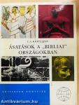 Ásatások a "Bibliai" országokban
