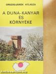 A Duna-kanyar és környéke