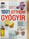 1001 otthoni gyógyír