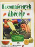 Haszonnövények ábécéje