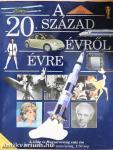 A 20. század évről évre