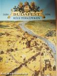 Budapest régi térképeken