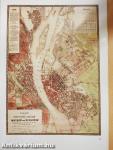 Budapest régi térképeken
