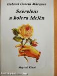 Szerelem a kolera idején