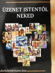Üzenet Istentől Neked