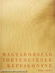 Magyarország történetének képeskönyve