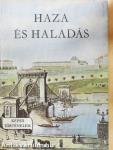 Haza és haladás