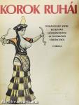 Korok ruhái