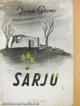 Sarjú