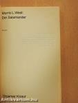 Der Salamander