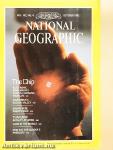National Geographic October 1982