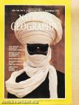 National Geographic November 1979