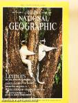 National Geographic August 1988