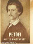Petőfi összes költeményei 