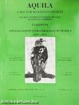 Aquila - A Magyar Madártani Intézet évkönyve 1971-1972