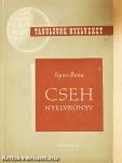 Cseh nyelvkönyv