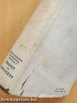 Okmányok és adatok I-II.