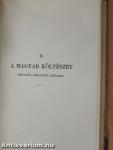 A magyar költészet története I-II.