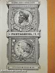 Pantagruel I.