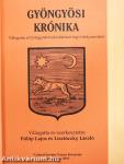 Gyöngyösi krónika
