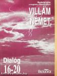 Villám német - Dialóg 16-20.