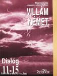 Villám német - Dialóg 11-15.