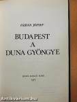 Budapest a Duna gyöngye