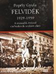 Felvidék 1929-1939