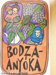 Bodza-anyóka