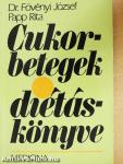 Cukorbetegek diétáskönyve