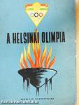 A helsinki olimpia