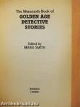 The Mammoth Book of Golden Age Detective Stories