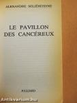 Le Pavillon des Cancéreux