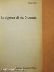 La signora di via Numana