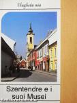 Szentendre e i suoi Musei