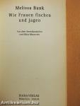 Wie Frauen fischen und jagen