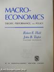 Macroeconomics