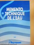 Memento technique de l'eau 1-2.