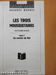 Les Trois Mousquetaires 1.