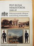 Pest-budai nemzetőrök 1848-49