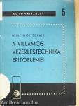 A villamos vezérléstechnika építőelemei