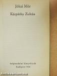 Kárpáthy Zoltán