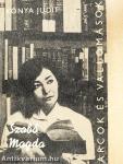 Szabó Magda alkotásai és vallomásai tükrében