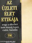 Az üzleti élet etikája