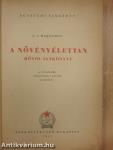 A növényélettan rövid tankönyve