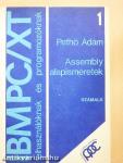 IBM PC/XT felhasználóknak és programozóknak 1.