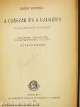 A császár és a Galiléus